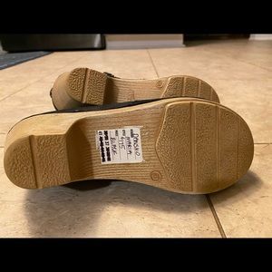 Dansko Maria Booties
